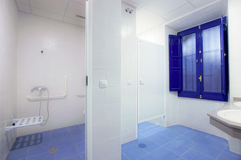 Hostel Trotamundos Севилья Экстерьер фото